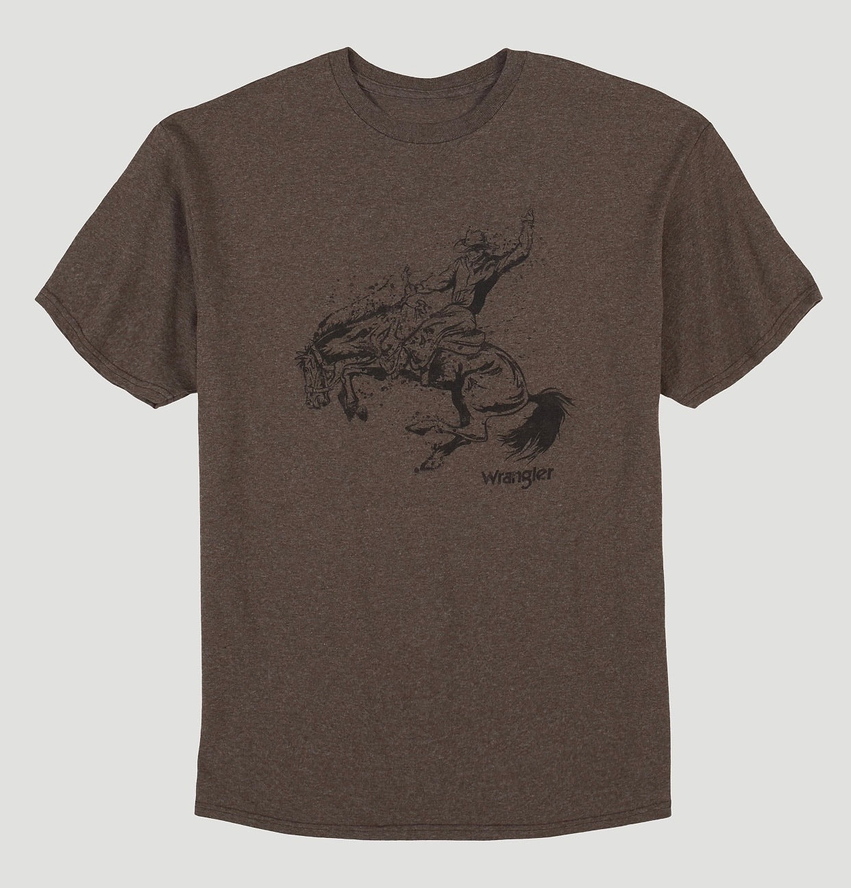 MEN'S WRANGLER T-SHIRT (MQ6152E)
