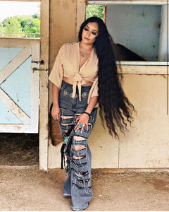 VICE JEANS