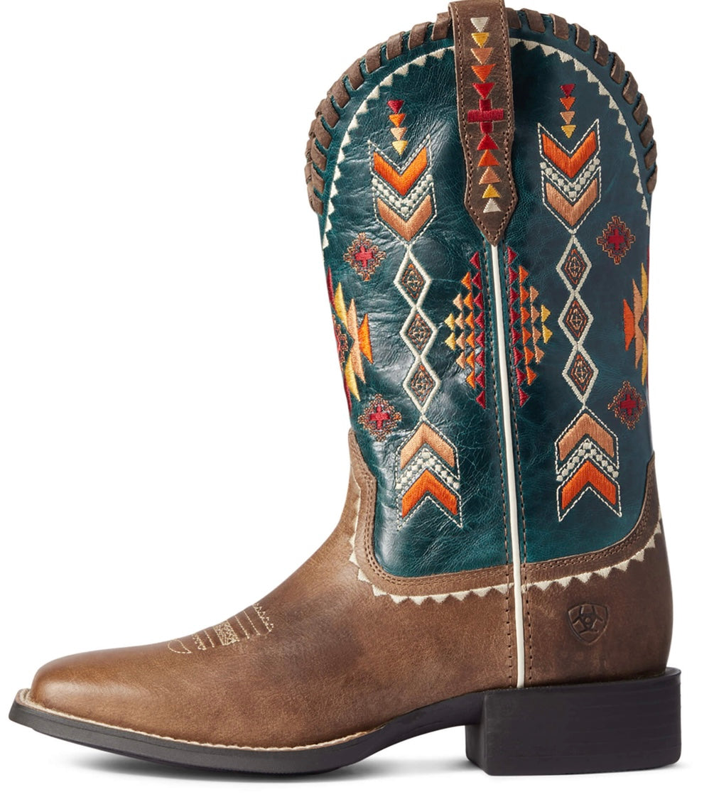 WOMEN'S ROUND UP SKYLER BOOT'S (10038328)