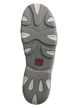 Load image into Gallery viewer, TWISTED X Basket Weave Grey men (MDM0073)