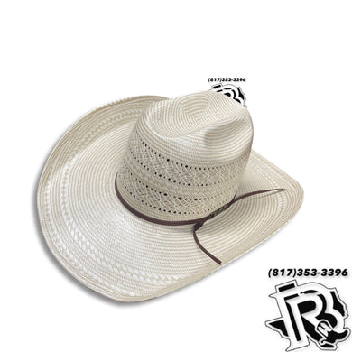 “ TC8910  “ | AMERICAN HAT COWBOY STRAW HAT