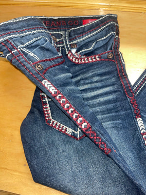 KID’S JEANS PHK6354