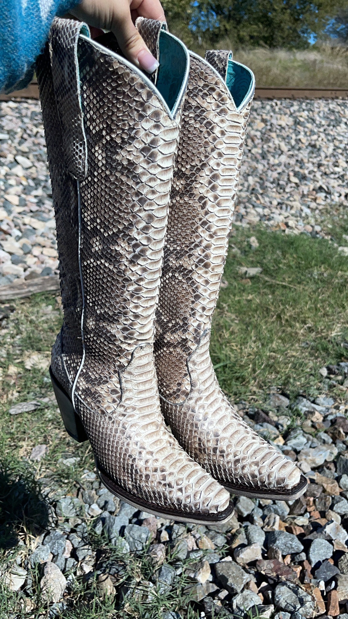 Corral boots sales for women