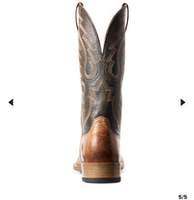 Load image into Gallery viewer, MEN&#39;S Barton Ultra Western Boot 10029770
