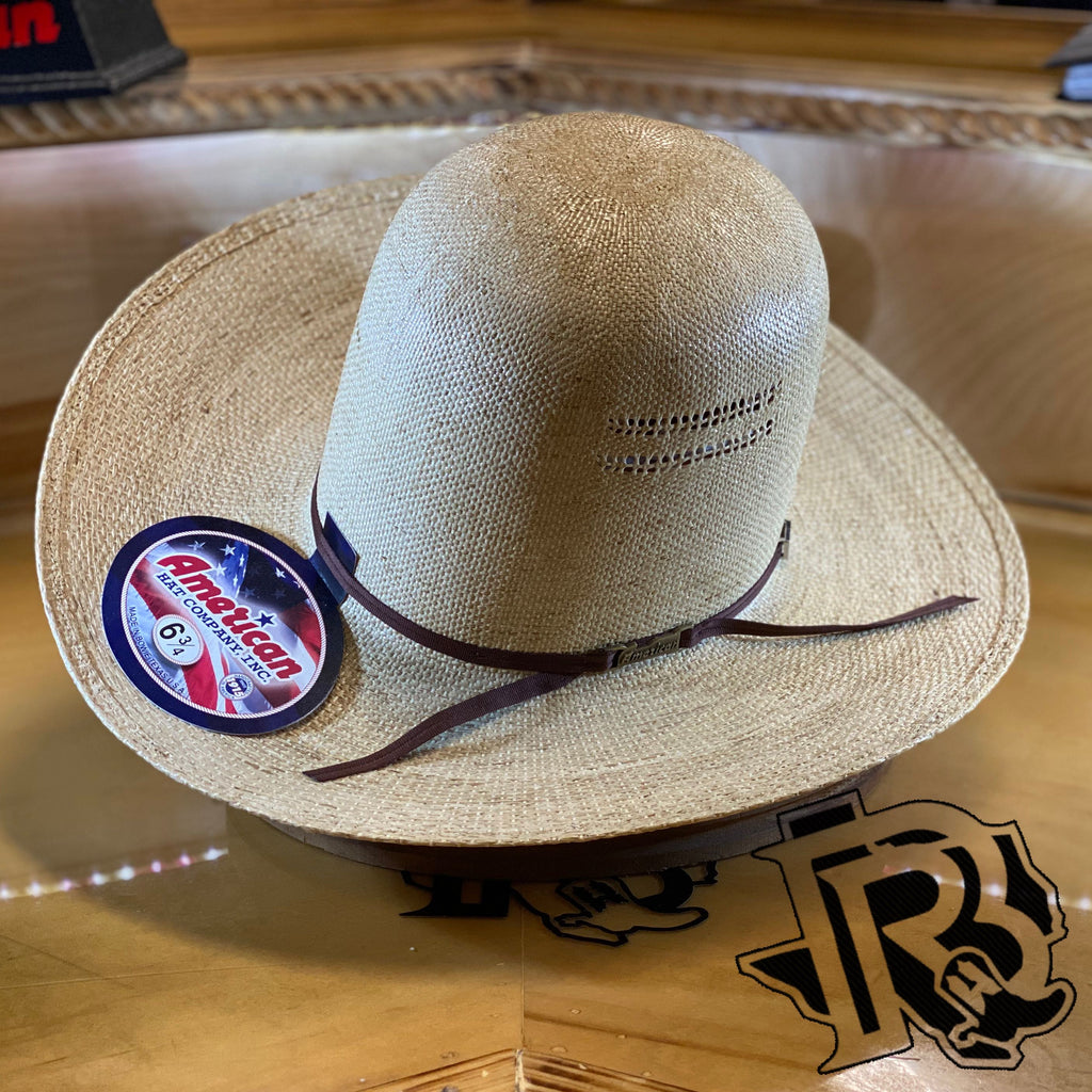 “ 604 “ |  AMERICAN HAT BANGORA