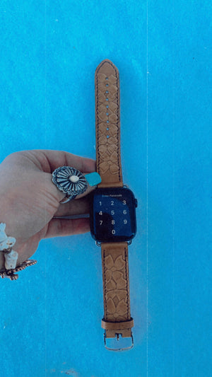 Watch bands