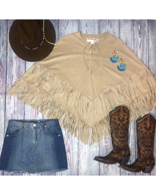 Grace Poncho