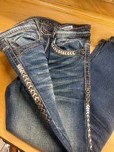 Load image into Gallery viewer, KID’S JEANS PHK6355