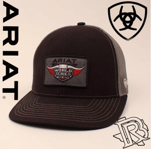 Ariat World Series Team Rope Black A300005701