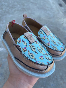 ARIAT KID'S SHOES (A443001233)