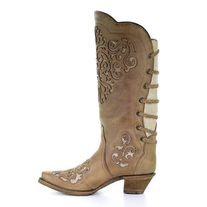 Women’s Corral Boot A3043