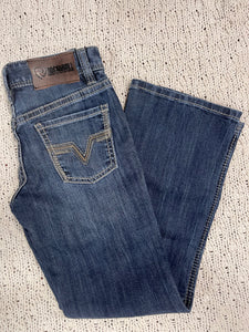 BOY'S ROCK ROLL JEANS BB-1789