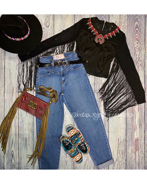 Vintage jeans