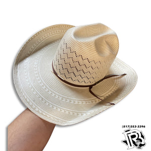 “ 6200 “ | AMERICAN HAT COWBOY STRAW HAT