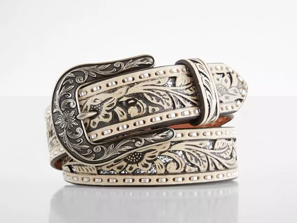 ARIAT WOMEN'S BELT A1530205