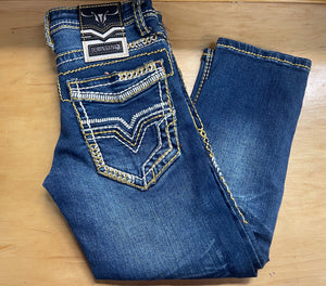 KID’S JEANS PHK6360