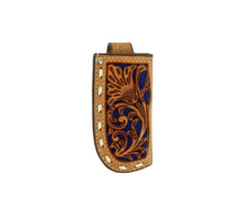 Load image into Gallery viewer, NOCONA SMALL LEATHER KNIFE SHEATH 1804827