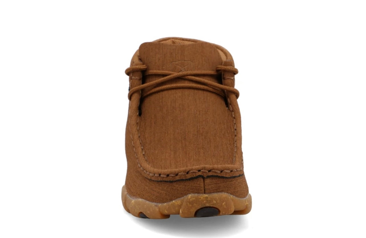 KID'S TWISTED X SHOES (YDM0047)