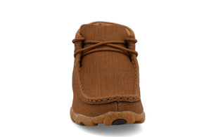 KID'S TWISTED X SHOES (YDM0047)