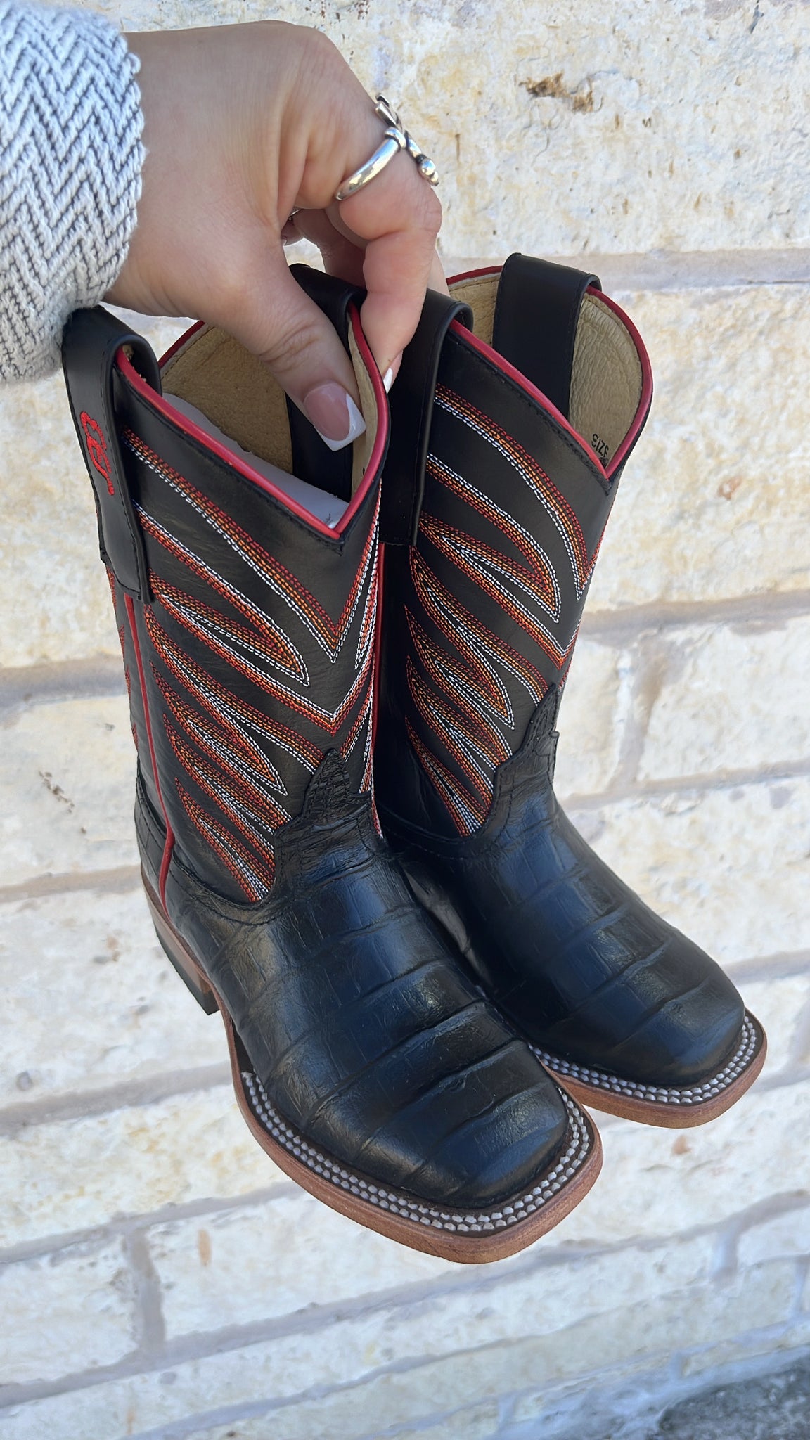 Botas bean clearance