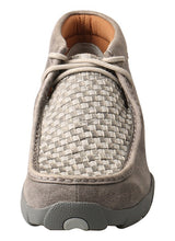 Load image into Gallery viewer, TWISTED X Basket Weave Grey men (MDM0073)