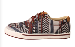 Kid's Twisted X Shoes (YHYC006)
