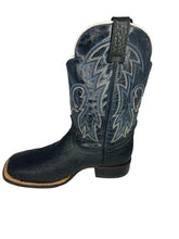 Load image into Gallery viewer, BLACKED OUT / Tornado Grey : MOH07BSC SIZE #8 USA CLEARANCE