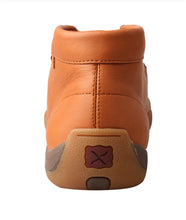 Load image into Gallery viewer, TWISTED X | Men Driving Moccasins Tan/Tooled LEATHER SHOES MDM0061