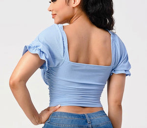 Emmily Top