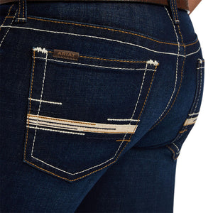 MEN'S Style No. 10041088 M7 Slim Ranger Straight Jean