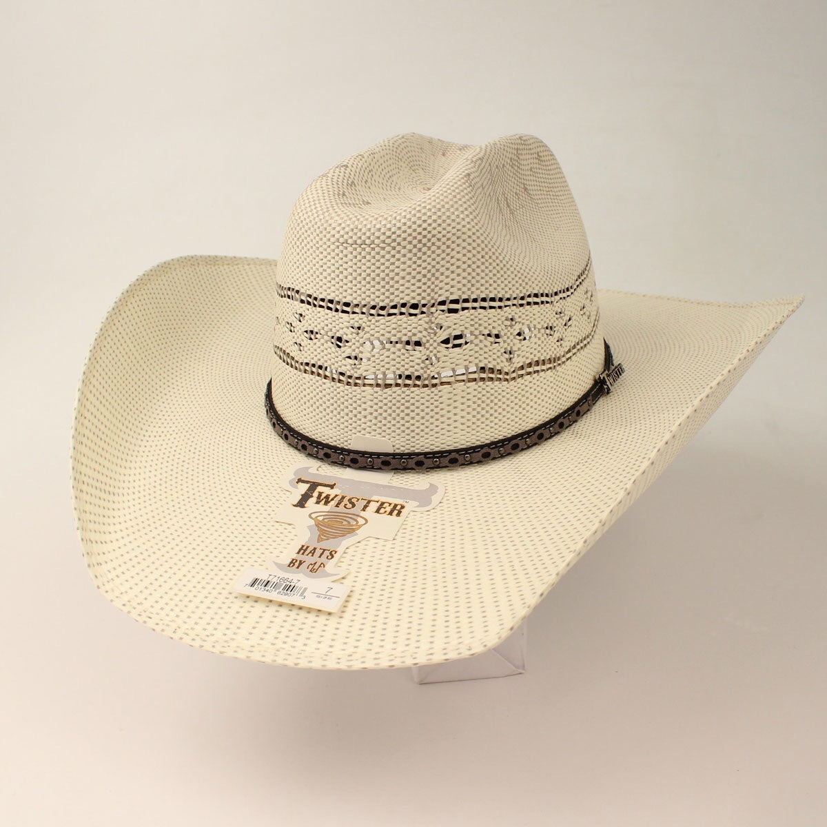 Twister Bangora Hat : T71664