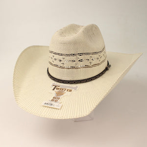 Twister Bangora Hat : T71664
