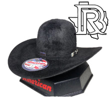Load image into Gallery viewer, 20X BLACK GRIZZLY |  AMERICAN HAT FELT COWBOY HAT