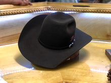 Load image into Gallery viewer, 7X CHOCOLATE | AMERICAN HAT FELT COWBOY HAT