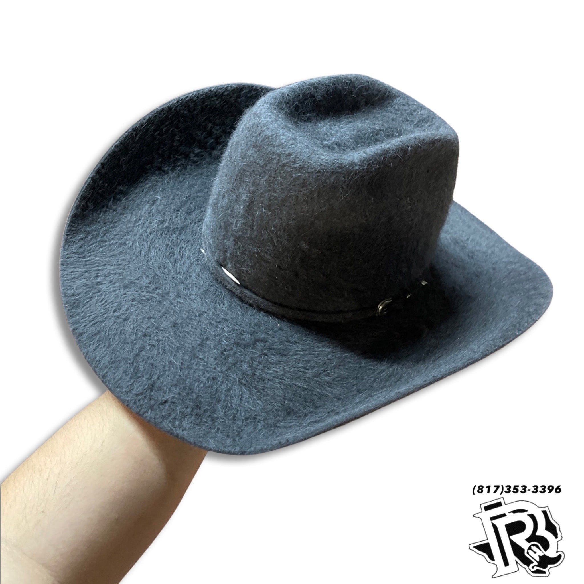 Rodeo king felt hats shop