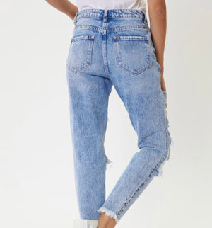 KAY JEANS