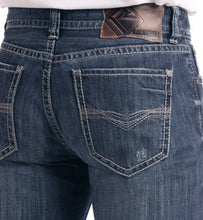 Load image into Gallery viewer, Relaxed Fit Straight Leg Double Barrel Jeans | Rock and Roll Denim M0S2345 ROCK &amp; ROLL DENIM