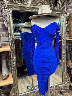 ALICE DRESS