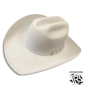 RODEO KING 7X CRYSTAL  | FELT COWBOY HAT
