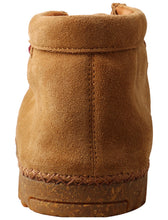 Load image into Gallery viewer, TWISTED X SHOES | SUEDE UPPER MZX0002