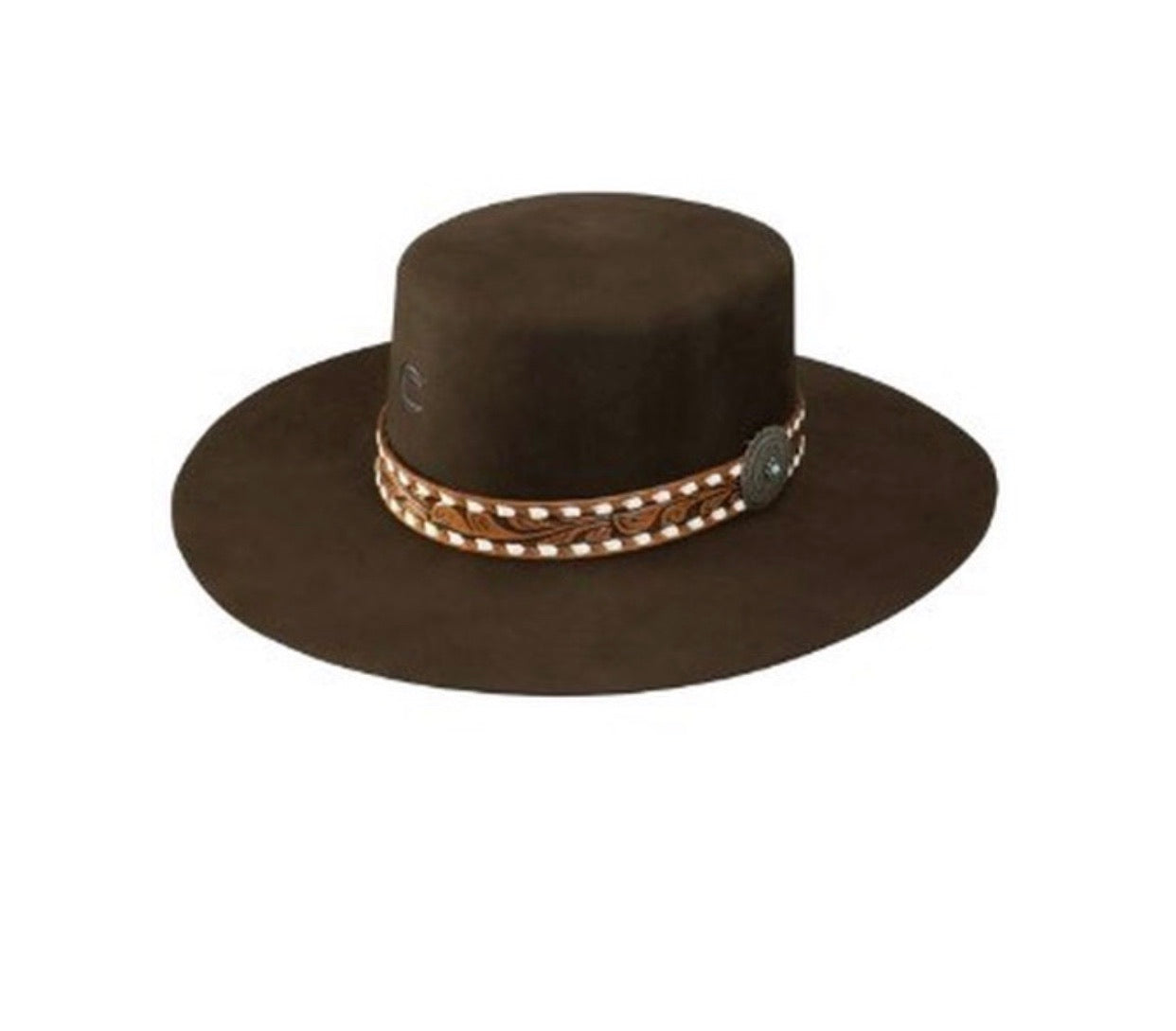 Sedona rose (chocolate)