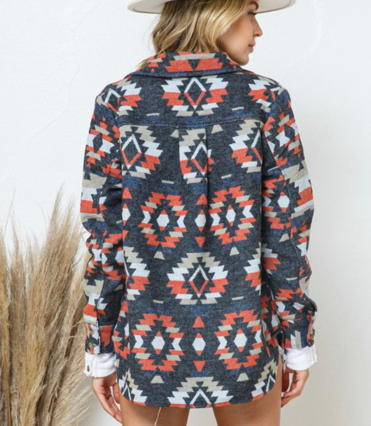 RILEY JACKET 31154J
