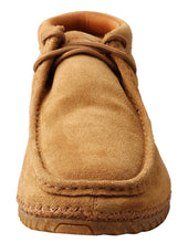 Load image into Gallery viewer, TWISTED X SHOES | SUEDE UPPER MZX0002