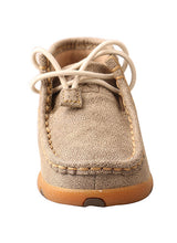 Load image into Gallery viewer, Infant Chukka Driving Moc  Dusty Tan ICA0005