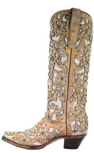 Load image into Gallery viewer, Women’s Corral Boot A3673