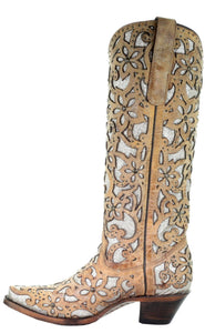 Women’s Corral Boot A3673