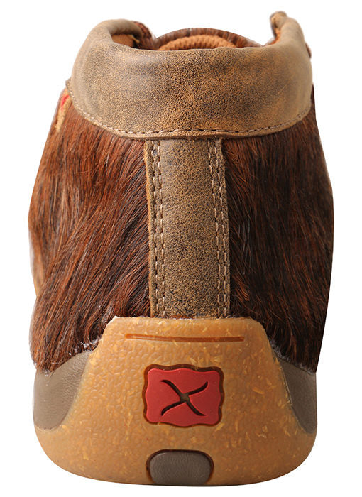 TWISTED X | Men’s Driving Moc COWHIDE (MDM0084)