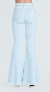 Wonderlust bell bottoms