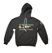 Load image into Gallery viewer, Dale Brisby “Rodeo Time” Hoodie