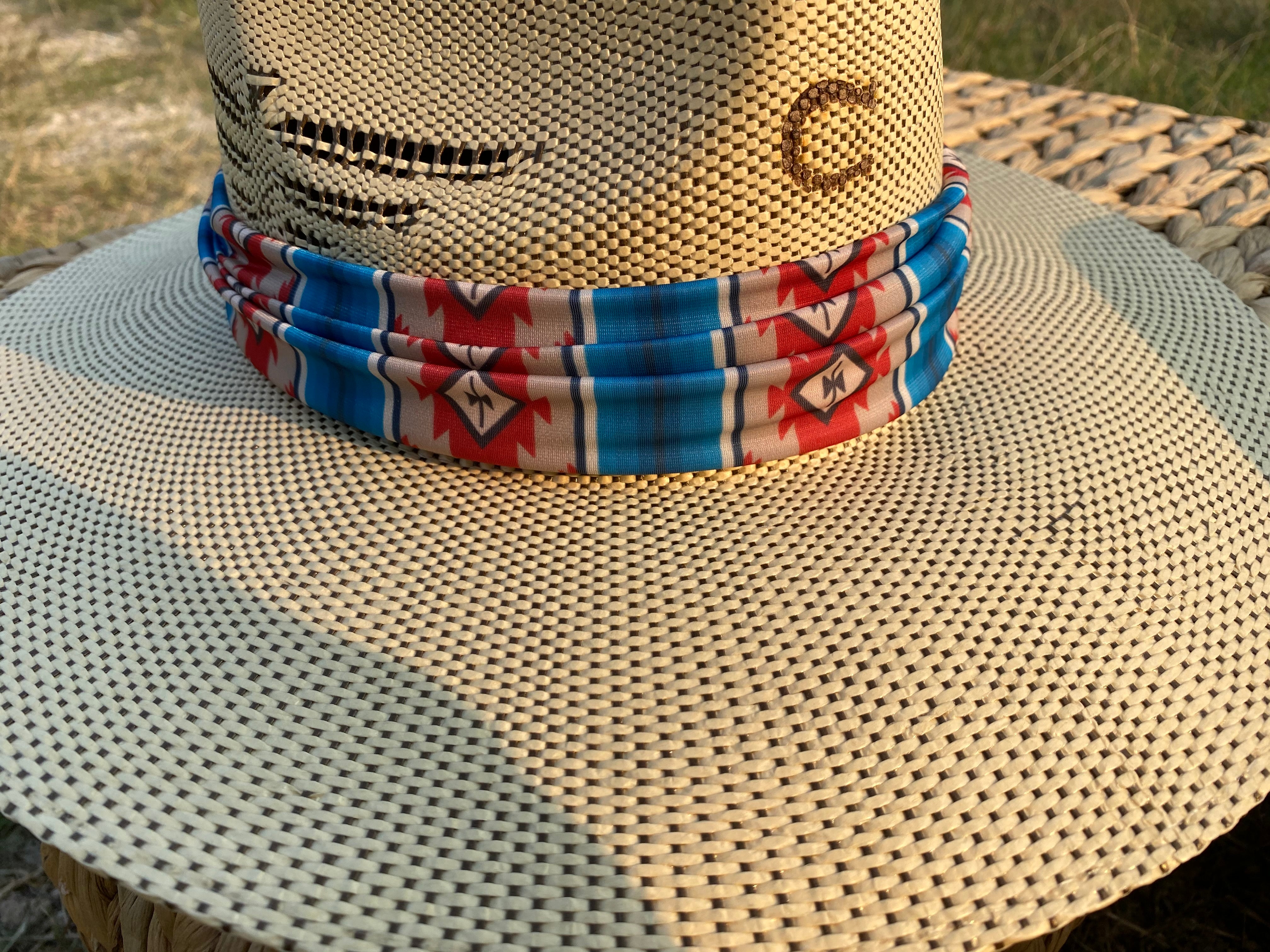 HAT BAND